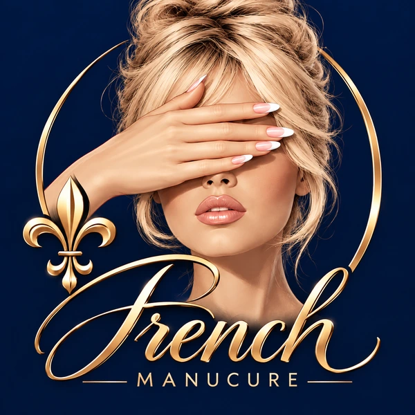 Logo French Manucure