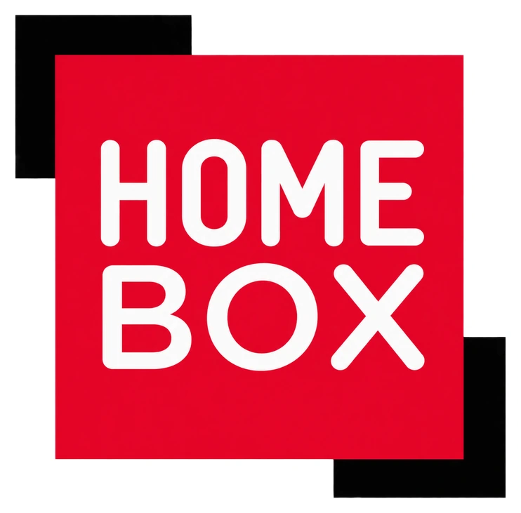 Logo Home Box