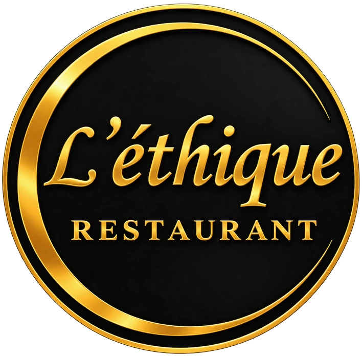 Logo L’éthique Restaurant