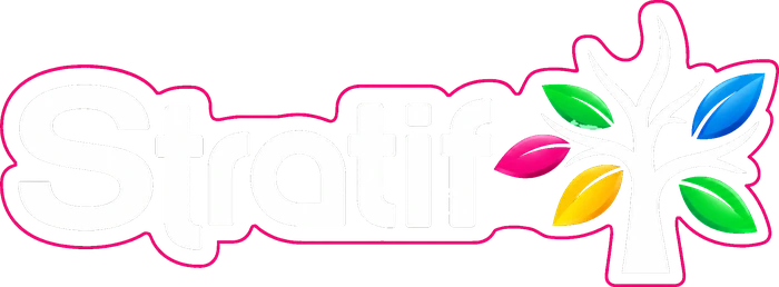 Logo Stratif